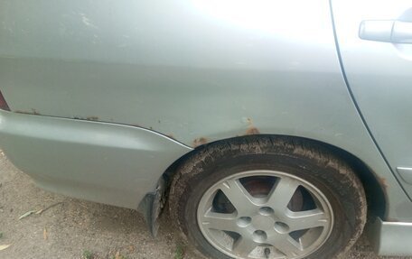 Mitsubishi Lancer IX, 2008 год, 210 000 рублей, 13 фотография