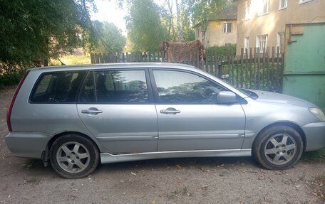 Mitsubishi Lancer IX, 2008 год, 210 000 рублей, 9 фотография