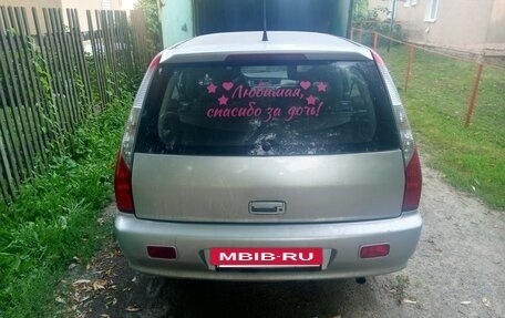 Mitsubishi Lancer IX, 2008 год, 210 000 рублей, 14 фотография