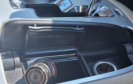 Nissan Murano, 2010 год, 1 370 000 рублей, 9 фотография