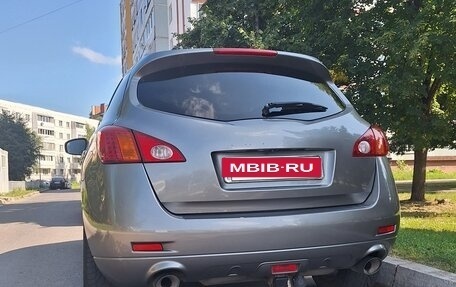 Nissan Murano, 2010 год, 1 370 000 рублей, 4 фотография