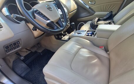 Nissan Murano, 2010 год, 1 370 000 рублей, 19 фотография