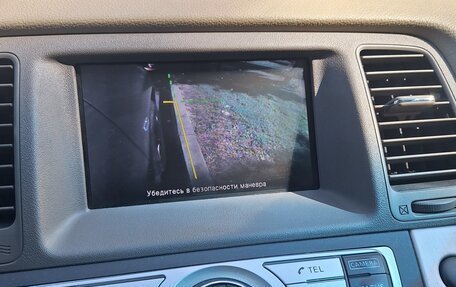 Nissan Murano, 2010 год, 1 370 000 рублей, 18 фотография