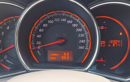 Nissan Murano, 2010 год, 1 370 000 рублей, 16 фотография