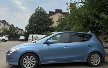 Hyundai i30 I, 2011 год, 1 150 000 рублей, 2 фотография