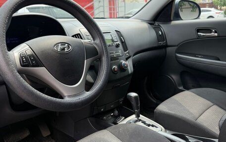 Hyundai i30 I, 2011 год, 1 150 000 рублей, 6 фотография