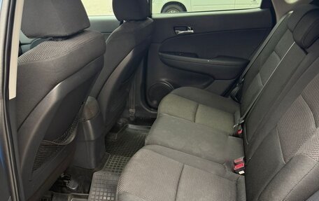 Hyundai i30 I, 2011 год, 1 150 000 рублей, 8 фотография