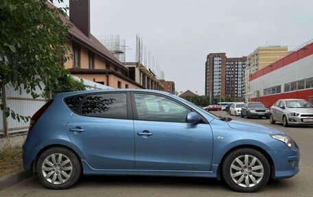 Hyundai i30 I, 2011 год, 1 150 000 рублей, 4 фотография