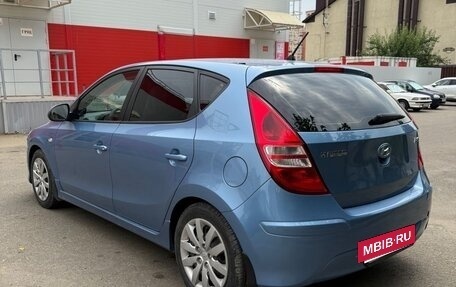 Hyundai i30 I, 2011 год, 1 150 000 рублей, 9 фотография