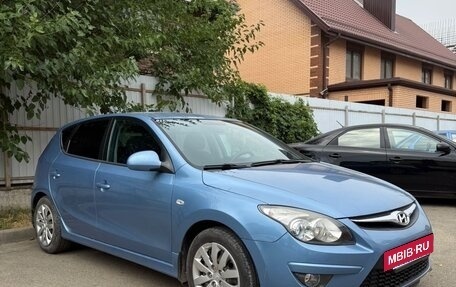 Hyundai i30 I, 2011 год, 1 150 000 рублей, 3 фотография