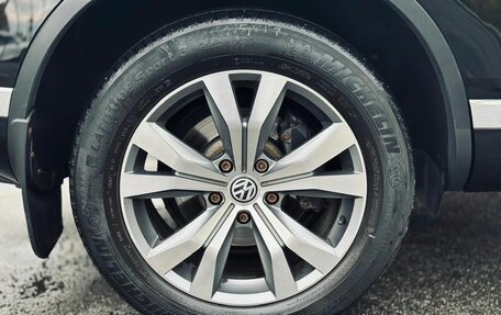 Volkswagen Touareg III, 2016 год, 2 875 000 рублей, 7 фотография