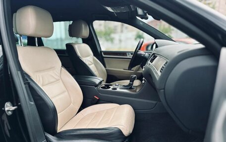 Volkswagen Touareg III, 2016 год, 2 875 000 рублей, 14 фотография