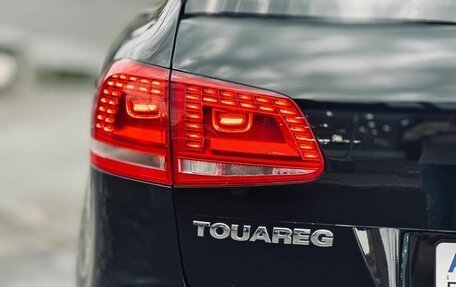 Volkswagen Touareg III, 2016 год, 2 875 000 рублей, 25 фотография