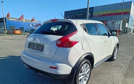 Nissan Juke II, 2013 год, 724 995 рублей, 7 фотография