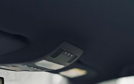 Volkswagen Touareg III, 2016 год, 2 875 000 рублей, 27 фотография