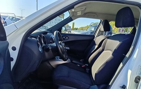 Nissan Juke II, 2013 год, 724 995 рублей, 9 фотография