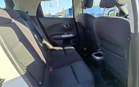 Nissan Juke II, 2013 год, 724 995 рублей, 15 фотография