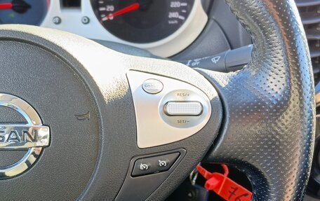 Nissan Juke II, 2013 год, 724 995 рублей, 19 фотография