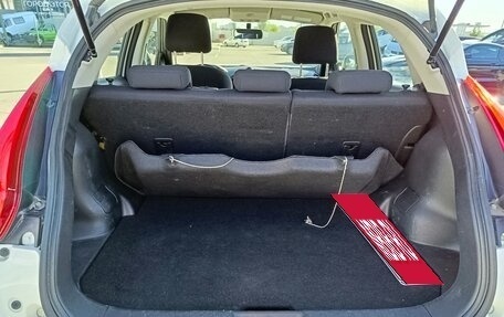 Nissan Juke II, 2013 год, 724 995 рублей, 13 фотография