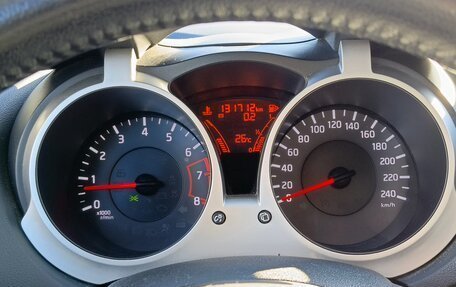 Nissan Juke II, 2013 год, 724 995 рублей, 20 фотография
