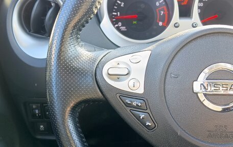 Nissan Juke II, 2013 год, 724 995 рублей, 18 фотография