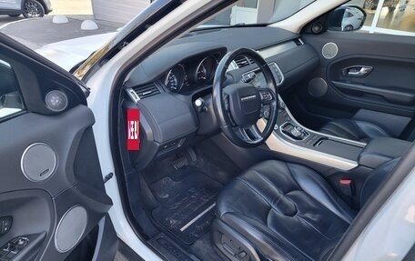Land Rover Range Rover Evoque I, 2014 год, 1 690 000 рублей, 7 фотография