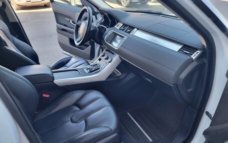 Land Rover Range Rover Evoque I, 2014 год, 1 690 000 рублей, 11 фотография