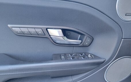 Land Rover Range Rover Evoque I, 2014 год, 1 690 000 рублей, 15 фотография