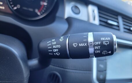 Land Rover Range Rover Evoque I, 2014 год, 1 690 000 рублей, 20 фотография