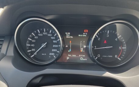 Land Rover Range Rover Evoque I, 2014 год, 1 690 000 рублей, 21 фотография