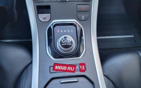 Land Rover Range Rover Evoque I, 2014 год, 1 690 000 рублей, 16 фотография