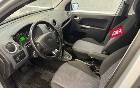 Ford Fusion I, 2008 год, 549 000 рублей, 7 фотография