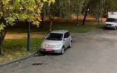 Toyota Ist II, 2002 год, 650 000 рублей, 1 фотография
