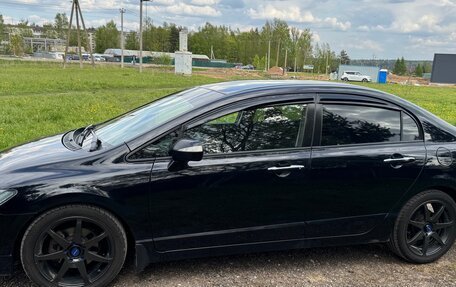 Honda Civic VIII, 2008 год, 700 000 рублей, 1 фотография