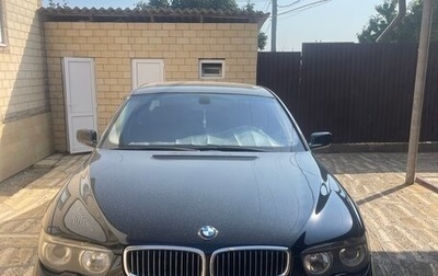 BMW 7 серия, 2003 год, 1 450 000 рублей, 1 фотография