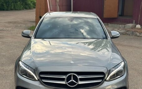 Mercedes-Benz C-Класс, 2014 год, 1 850 000 рублей, 1 фотография