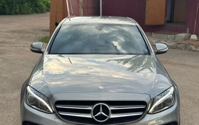 Mercedes-Benz C-Класс, 2014 год, 1 850 000 рублей, 1 фотография