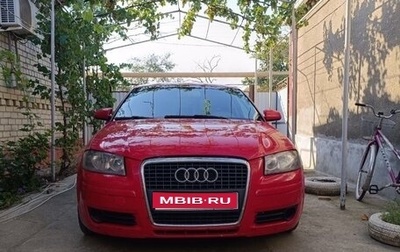 Audi A3, 2008 год, 520 000 рублей, 1 фотография