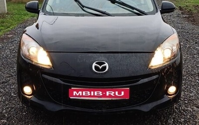 Mazda 3, 2011 год, 730 000 рублей, 1 фотография