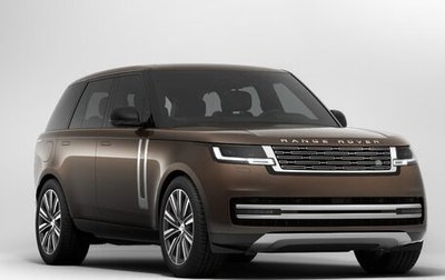 Land Rover Range Rover IV рестайлинг, 2025 год, 34 440 000 рублей, 1 фотография