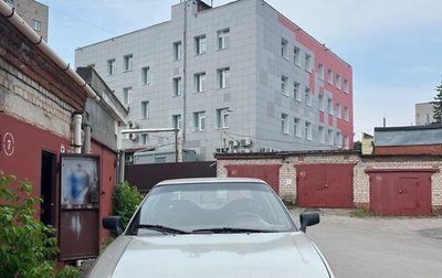Audi 80, 1987 год, 180 000 рублей, 1 фотография