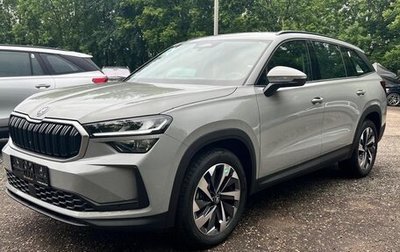 Skoda Kodiaq, 2025 год, 4 550 000 рублей, 1 фотография