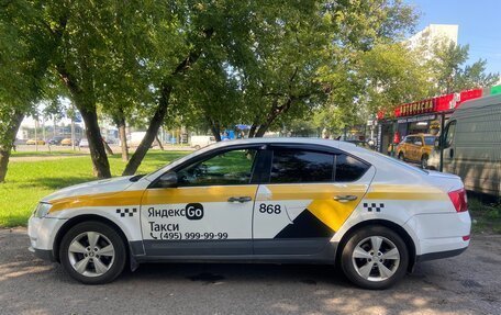 Skoda Octavia, 2015 год, 950 000 рублей, 1 фотография