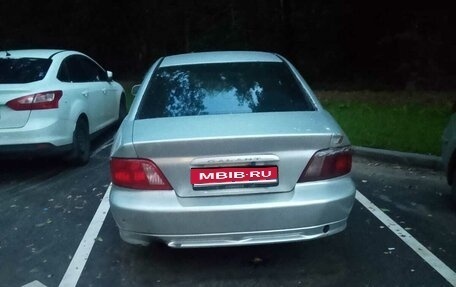 Mitsubishi Galant VIII, 2003 год, 400 000 рублей, 1 фотография
