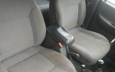 KIA Sportage IV рестайлинг, 2004 год, 500 000 рублей, 1 фотография