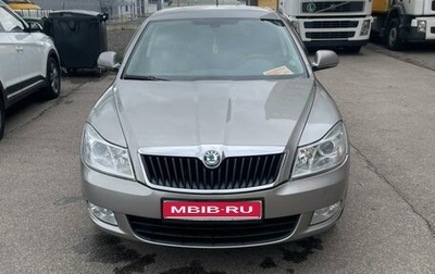 Skoda Octavia IV, 2011 год, 1 050 000 рублей, 1 фотография