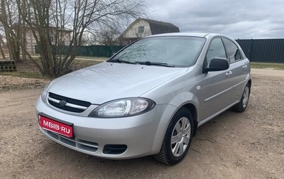 Chevrolet Lacetti, 2012 год, 570 000 рублей, 1 фотография