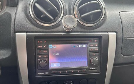 Nissan Almera, 2013 год, 590 000 рублей, 6 фотография