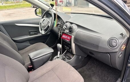 Nissan Almera, 2013 год, 590 000 рублей, 5 фотография