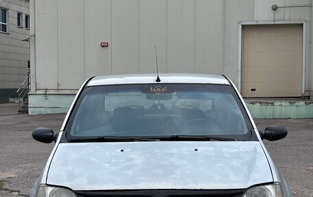Renault Logan I, 2005 год, 199 000 рублей, 8 фотография